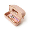 Abbey Travel Cosmetic Case Pink