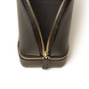 Abbey Travel Cosmetic Case Black
