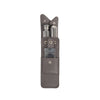 The Hip Trio Cigar and Flask Set Grey