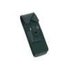 The Hip Trio Cigar and Flask Set Green