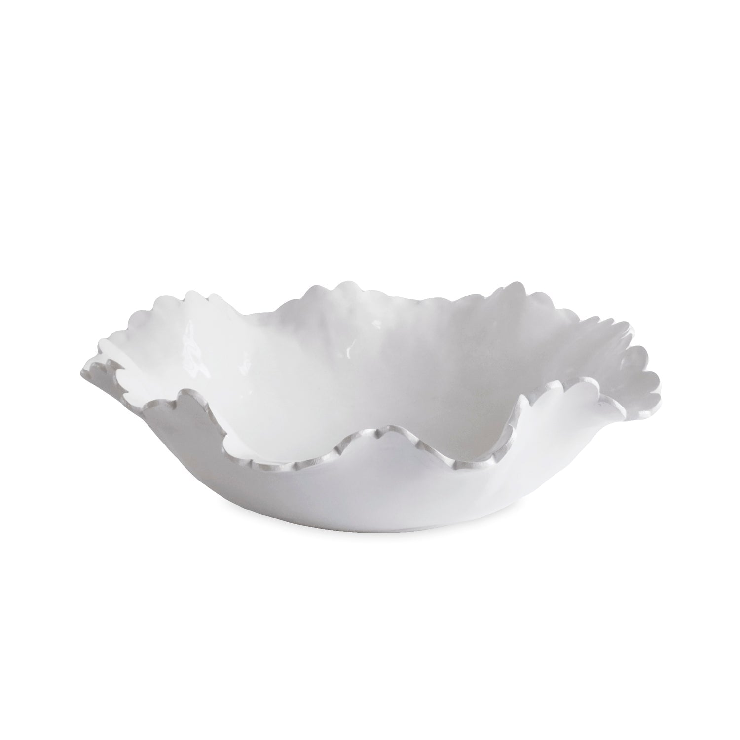 Beatriz Ball VIDA Colette Large Bowl (White) - PRE-ORDER