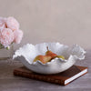Beatriz Ball VIDA Colette Large Bowl (White) - PRE-ORDER