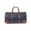 The Oxford Duffel Bag Blue