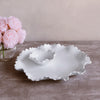 Beatriz Ball VIDA Colette Round Platter with Mini Dip Bowl (White) - PRE-ORDER