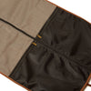 The Oxford Garment Bag Dark Green