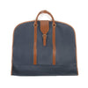 The Oxford Garment Bag Blue