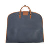 The Oxford Garment Bag Blue