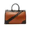 Siena Boarding Bag Chestnut
