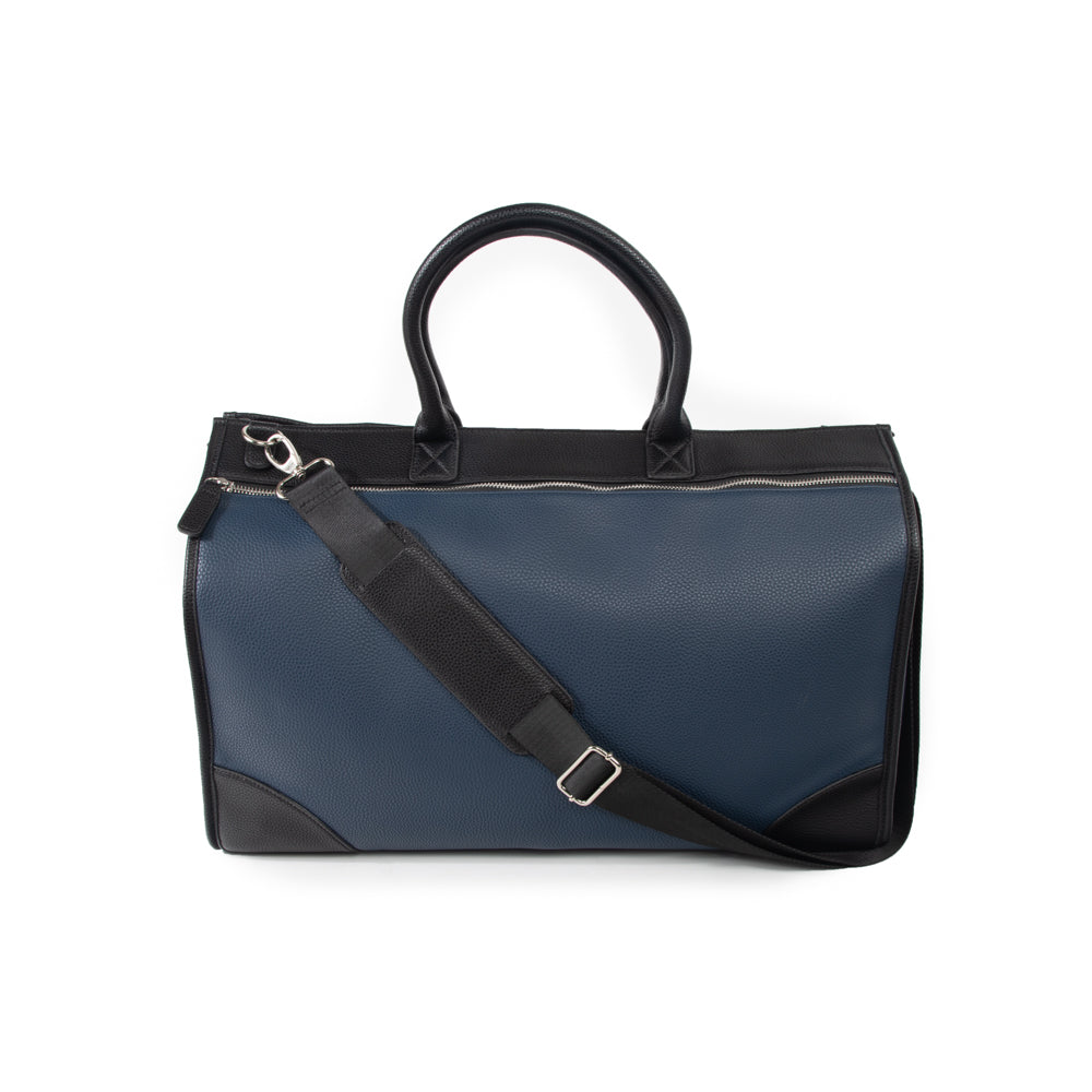 Siena Boarding Bag Navy