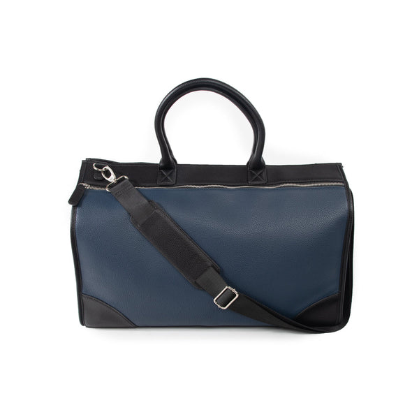 Siena Boarding Bag Navy