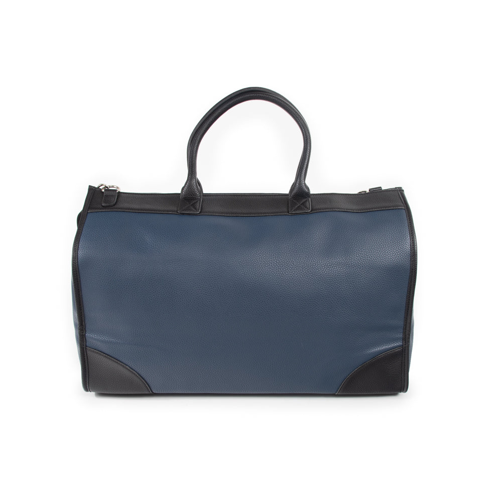 Siena Boarding Bag Navy
