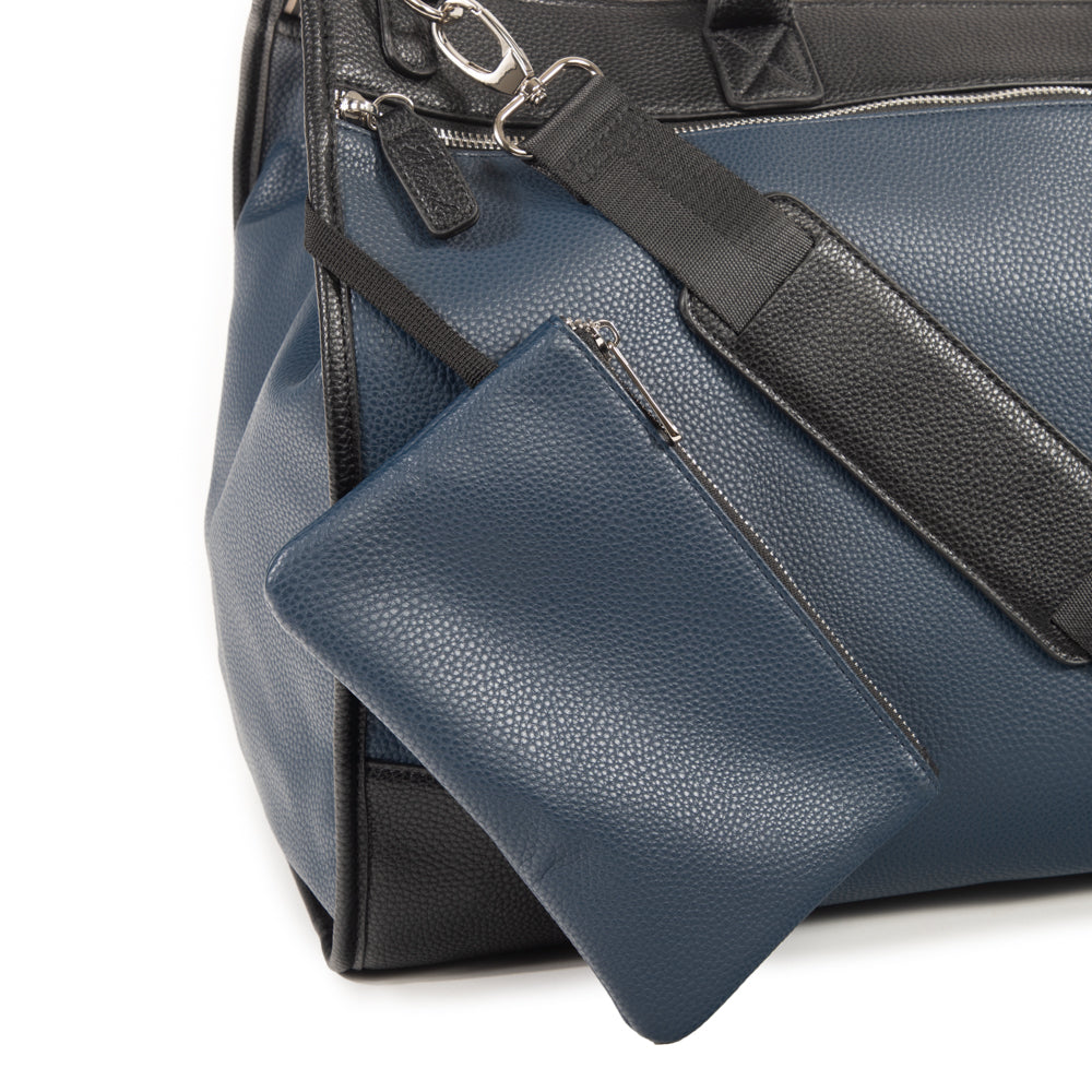 Siena Boarding Bag Navy