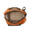 Siena Duffel Bag Chestnut