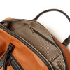 Siena Duffel Bag Chestnut