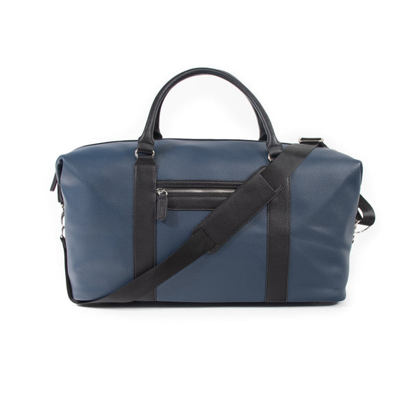 Siena Duffel Bag Navy