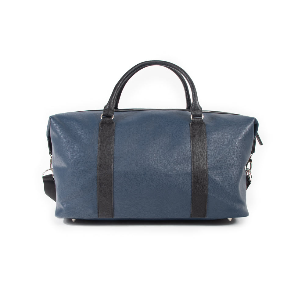 Siena Duffel Bag Navy