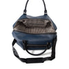 Siena Duffel Bag Navy