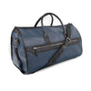 Siena 2-N-1 Garment Bag Navy