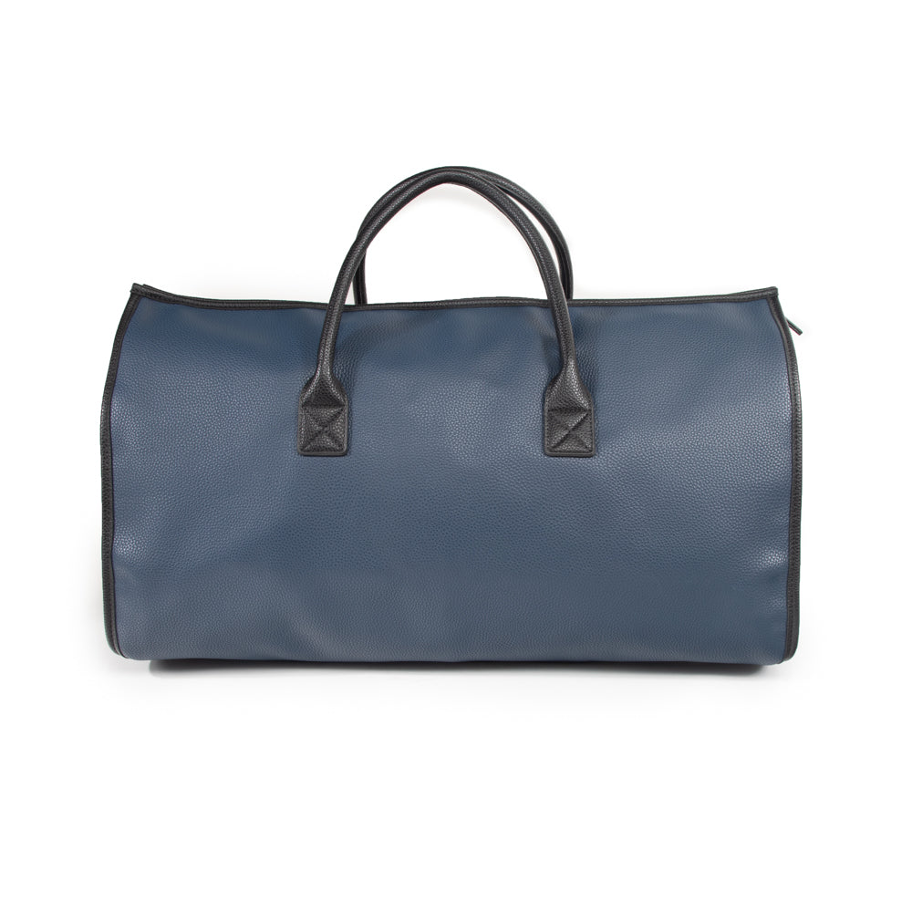 Siena 2-N-1 Garment Bag Navy