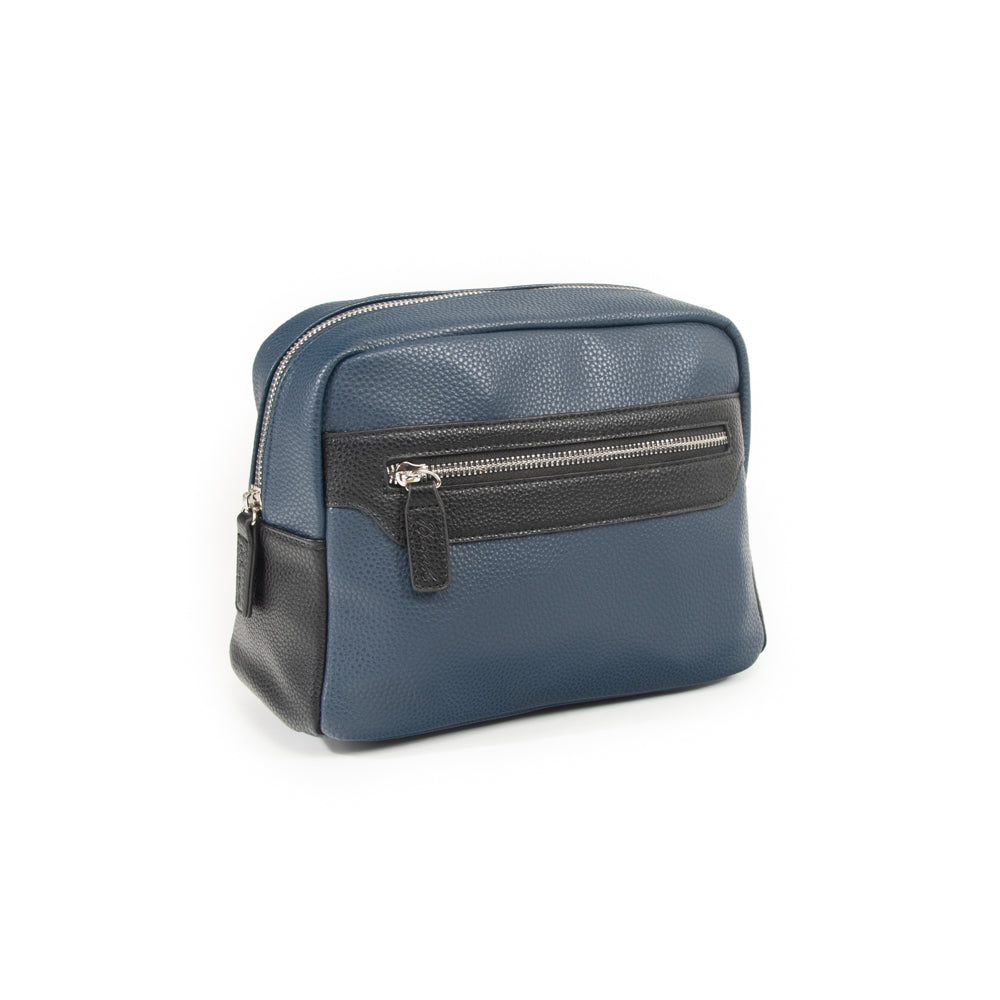 Siena Cosmetic Bag Navy