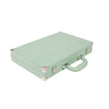 Bradley Backgammon Set Mint