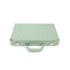 Bradley Backgammon Set Mint