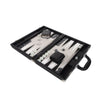 Bradley Backgammon Set Mint