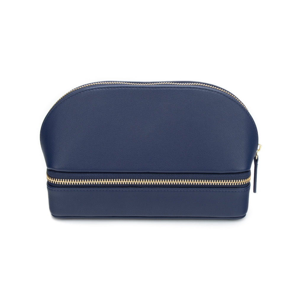 Abby Travel Organizer Navy