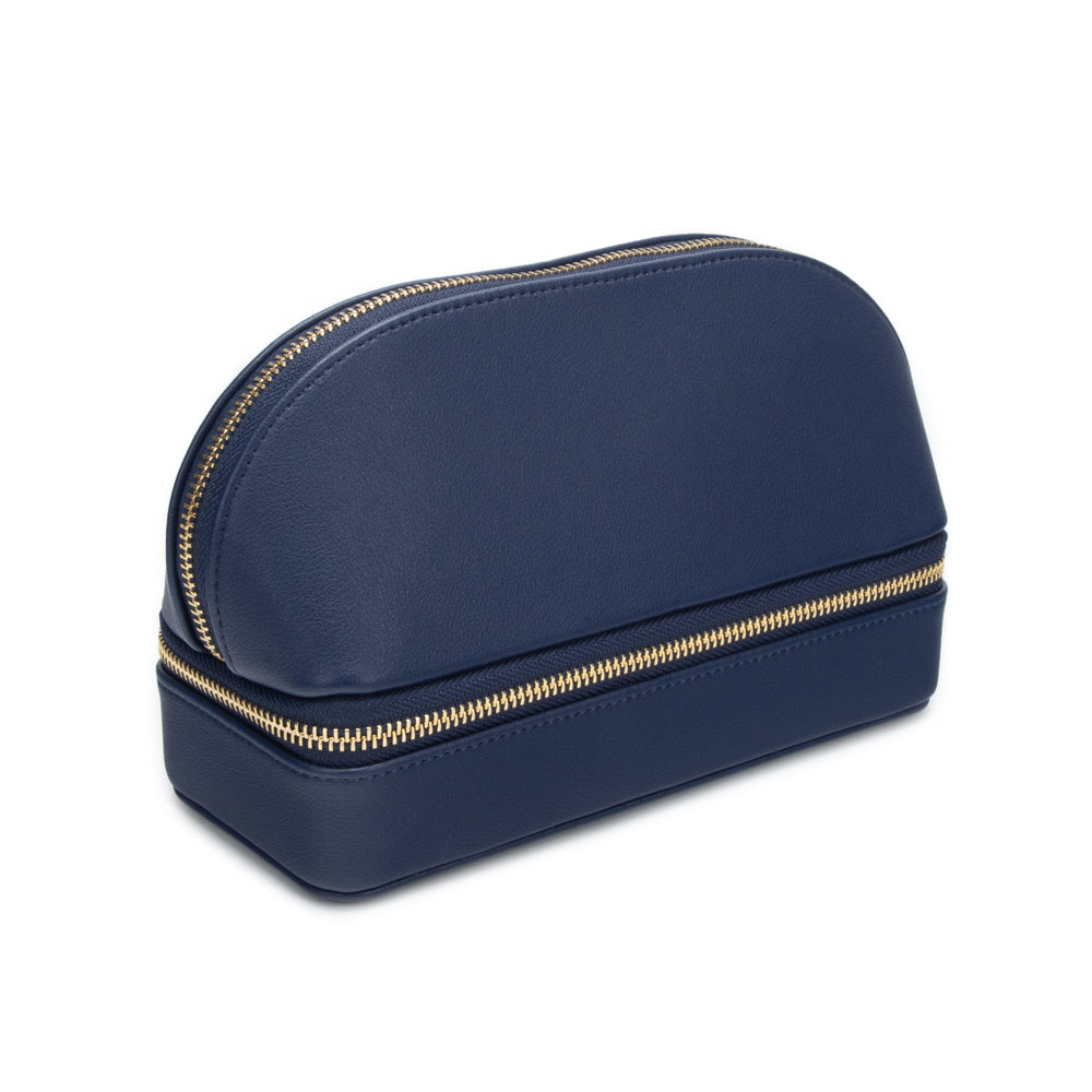 Abby Travel Organizer Navy