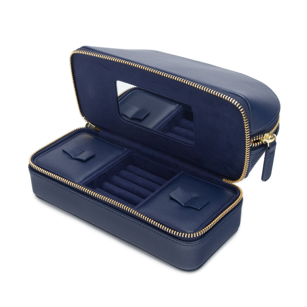 Abby Travel Organizer Navy