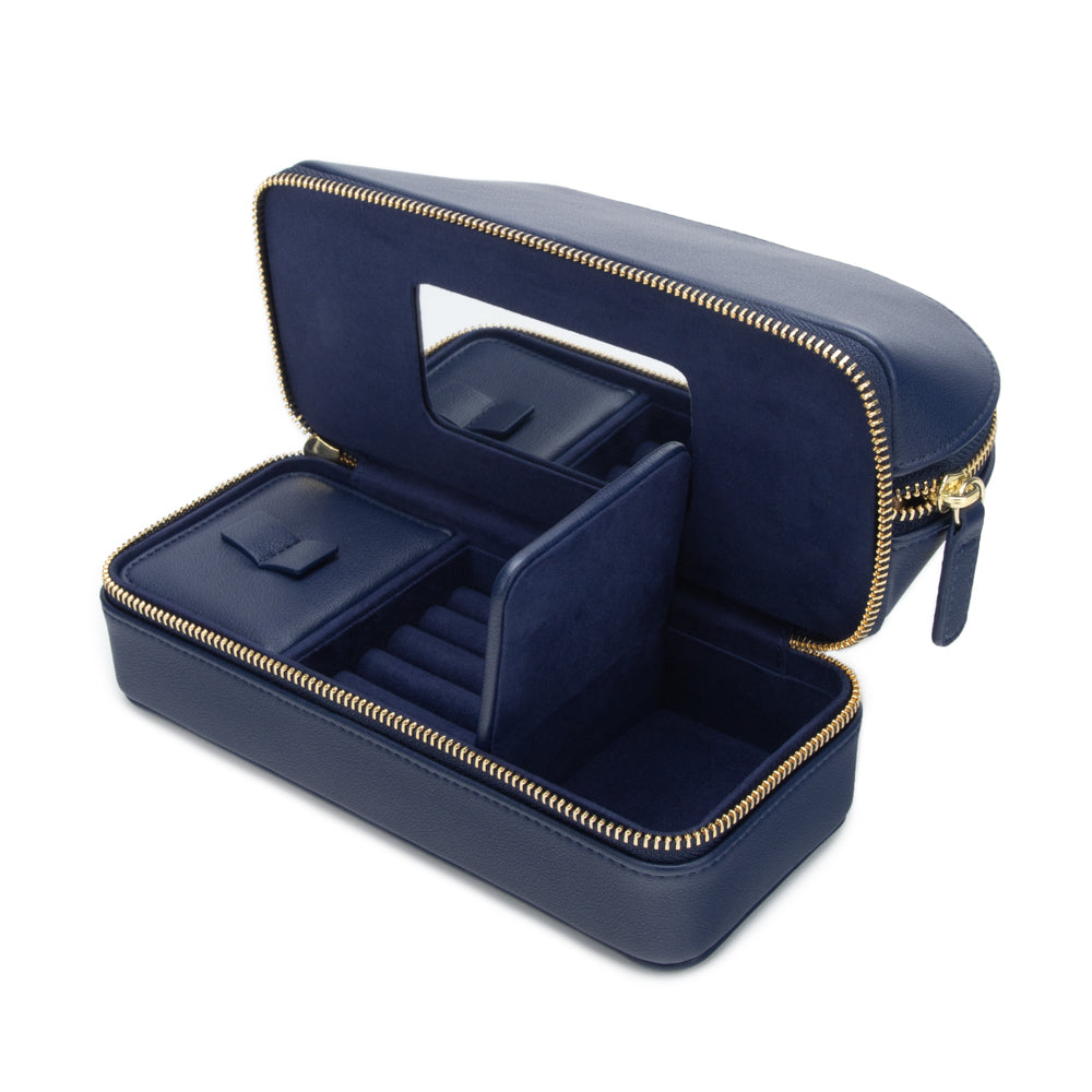 Abby Travel Organizer Navy