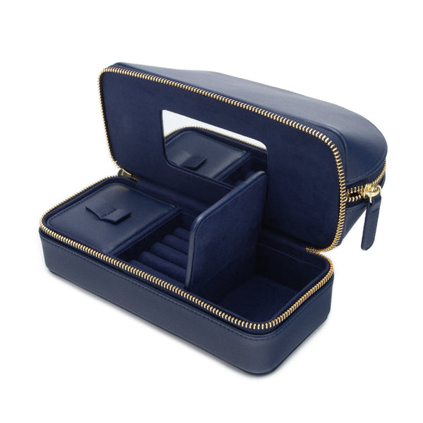 Abby Travel Organizer Navy