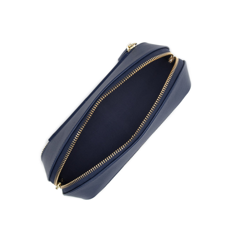 Abby Travel Organizer Navy