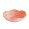 Beatriz Ball RESIN Amelia Large Bowl (Peach)