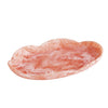 Beatriz Ball RESIN Amelia Large Oval Platter (Peach)