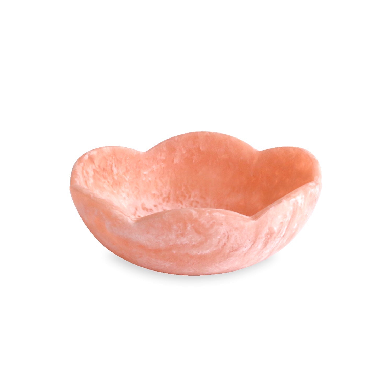 Beatriz Ball RESIN Amelia Mini Bowl (Peach)