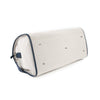 Capri 2-N-1 Garment & Duffel Bag Navy/Co
