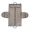 Capri 2-N-1 Garment & Duffel Bag Navy/Co