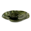 Beatriz Ball RESIN Malachite Bowl with Dip (Green)