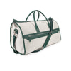 Capri 2-N-1 Garment & Duffel Bag Green/Co