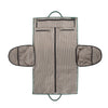 Capri 2-N-1 Garment & Duffel Bag Green/Co