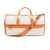 Capri 2-N-1 Garment & Duffel Bag Orange/Co