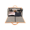 Capri 2-N-1 Garment & Duffel Bag Orange/Co