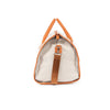 Capri 2-N-1 Garment & Duffel Bag Orange/Co