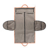 Capri 2-N-1 Garment & Duffel Bag Orange/Co