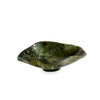 Beatriz Ball RESIN Malachite Small Oval Bowl (Green)