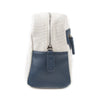 Capri Cosmetic Bag Navy