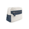 Capri Cosmetic Bag Navy
