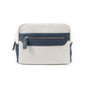 Capri Cosmetic Bag Navy