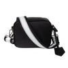 Lexy Camera Bag Crossbody Black